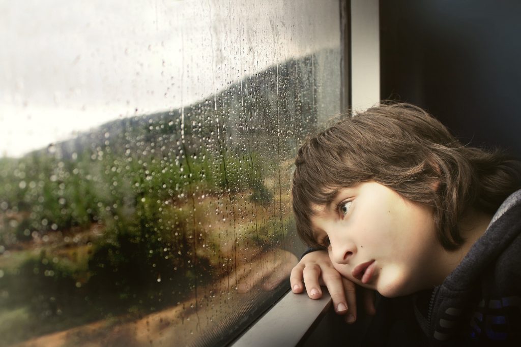 asperger