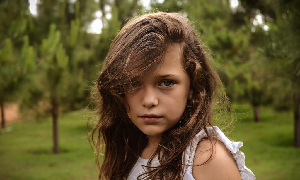 Asperger femenino